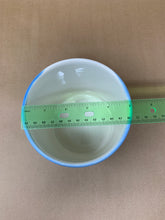 Load image into Gallery viewer, Blue & White Ceramic Pot