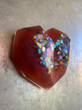 Load image into Gallery viewer, Chunky Heart Magnet