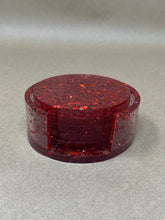 Load image into Gallery viewer, Queen of Hearts Coaster Set