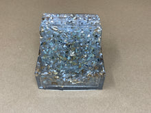 Load image into Gallery viewer, Gold and Silver Coaster Set