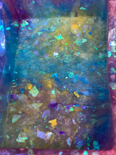 Load image into Gallery viewer, Unicorn Coaster Set