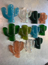 Load image into Gallery viewer, Cactus Magnet