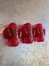 Load image into Gallery viewer, Cactus Magnets - Set of 3