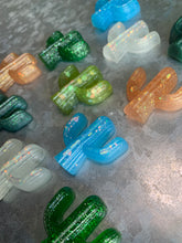 Load image into Gallery viewer, Cactus Magnet