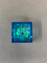 Load image into Gallery viewer, Icy Blue Tiny Pot