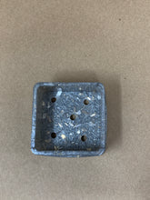 Load image into Gallery viewer, Glittery Gray Tiny Pot