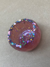 Load image into Gallery viewer, Faded Fuschia Ring Dish