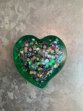 Load image into Gallery viewer, Chunky Heart Magnet