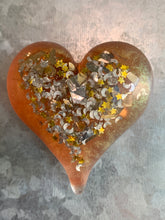 Load image into Gallery viewer, Chunky Heart Magnet