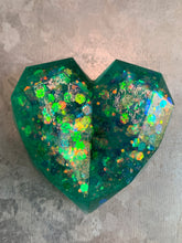 Load image into Gallery viewer, Chunky Heart Magnet