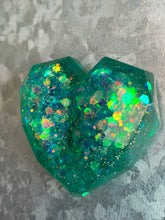 Load image into Gallery viewer, Chunky Heart Magnet