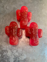 Load image into Gallery viewer, Cactus Magnets - Set of 3