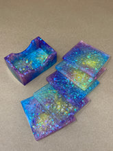 Load image into Gallery viewer, Unicorn Coaster Set