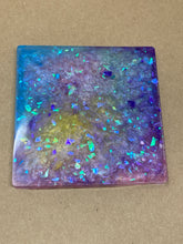 Load image into Gallery viewer, Unicorn Coaster Set