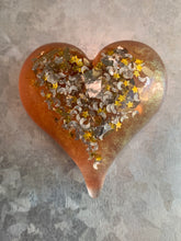 Load image into Gallery viewer, Chunky Heart Magnet