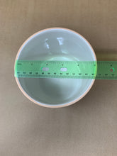 Load image into Gallery viewer, Sunset Orange Ceramic Pot