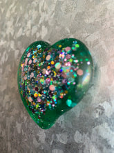 Load image into Gallery viewer, Chunky Heart Magnet
