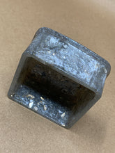 Load image into Gallery viewer, Glittery Gray Tiny Pot