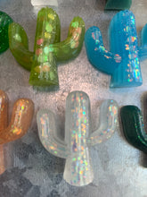 Load image into Gallery viewer, Cactus Magnet