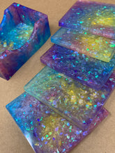 Load image into Gallery viewer, Unicorn Coaster Set