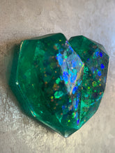 Load image into Gallery viewer, Chunky Heart Magnet