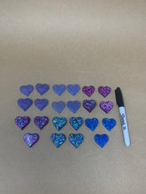 Load image into Gallery viewer, ♥ Heart Charms ♥