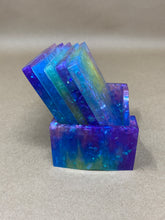 Load image into Gallery viewer, Unicorn Coaster Set