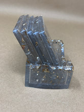 Load image into Gallery viewer, Gold and Silver Coaster Set