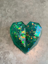 Load image into Gallery viewer, Chunky Heart Magnet