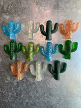 Load image into Gallery viewer, Cactus Magnet