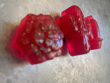 Load image into Gallery viewer, Cactus Magnets - Set of 3