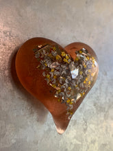 Load image into Gallery viewer, Chunky Heart Magnet