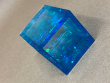 Load image into Gallery viewer, Icy Blue Tiny Pot