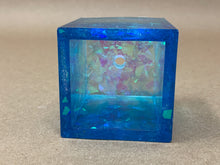 Load image into Gallery viewer, Icy Blue Tiny Pot