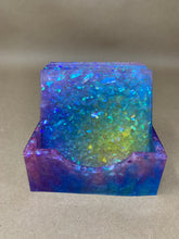 Load image into Gallery viewer, Unicorn Coaster Set