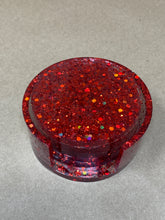 Load image into Gallery viewer, Queen of Hearts Coaster Set