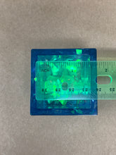 Load image into Gallery viewer, Icy Blue Tiny Pot