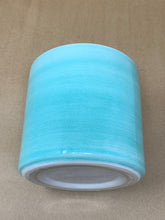 Load image into Gallery viewer, Soft Sage Green Ceramic Pot
