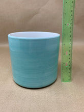 Load image into Gallery viewer, Soft Sage Green Ceramic Pot
