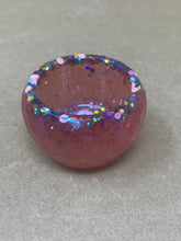 Load image into Gallery viewer, Faded Fuschia Ring Dish
