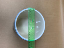 Load image into Gallery viewer, Sky Blue Ceramic Pot
